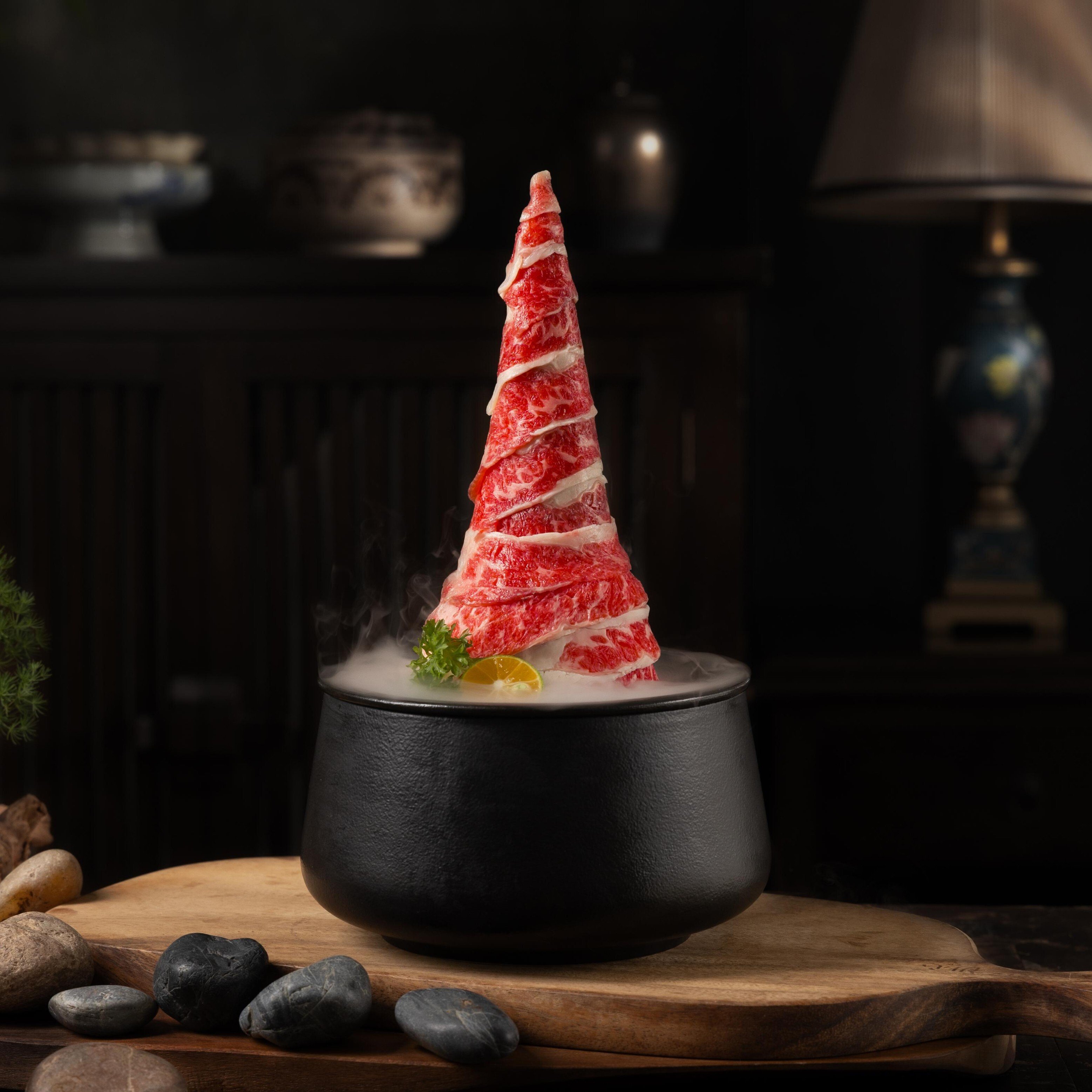 Huo Lu Huo 火炉火 @ Orchard｜BBQ / Grill｜Get up to 50% off your